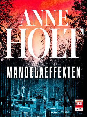 cover image of Mandelaeffekten